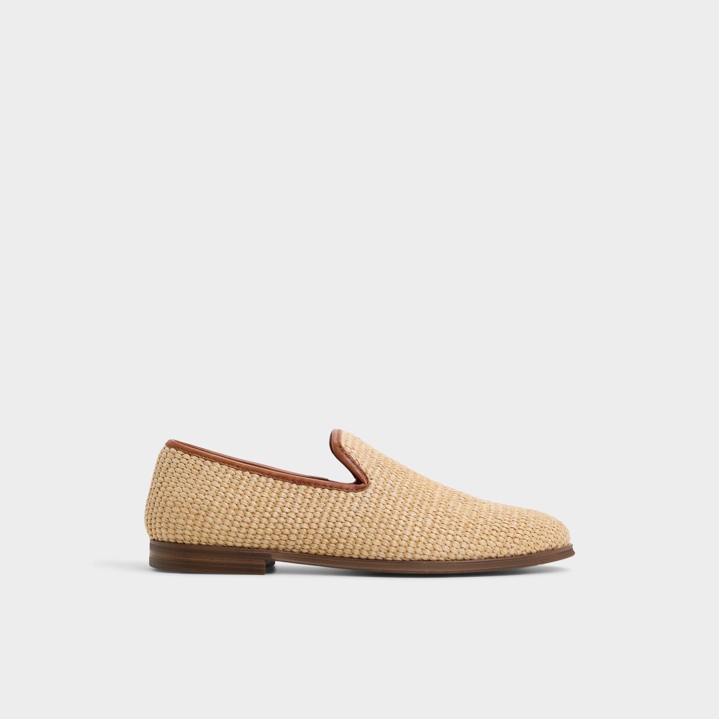 Rimini Natural Men's Loafers & Slip-Ons - Loafer - Natural