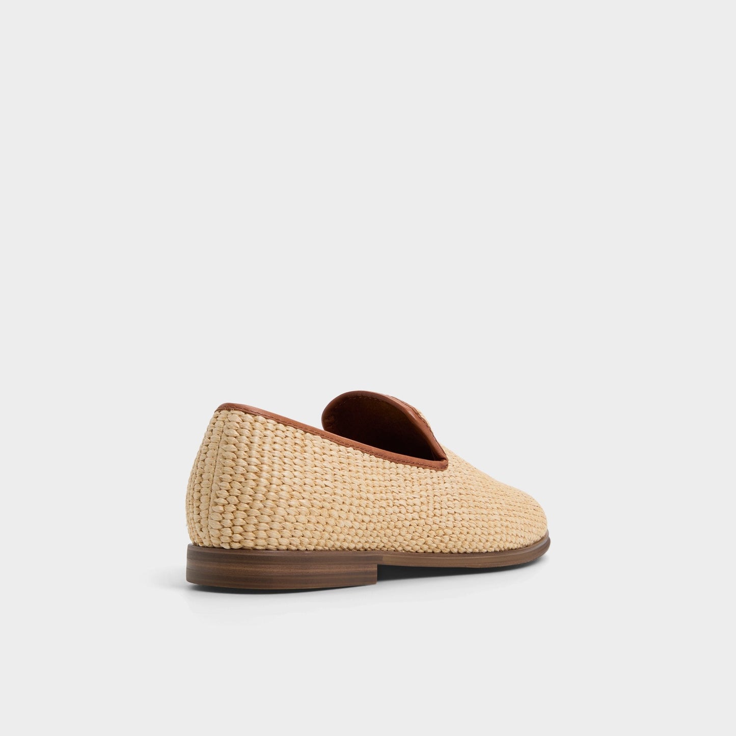 Rimini Natural Men's Loafers & Slip-Ons - Loafer - Natural