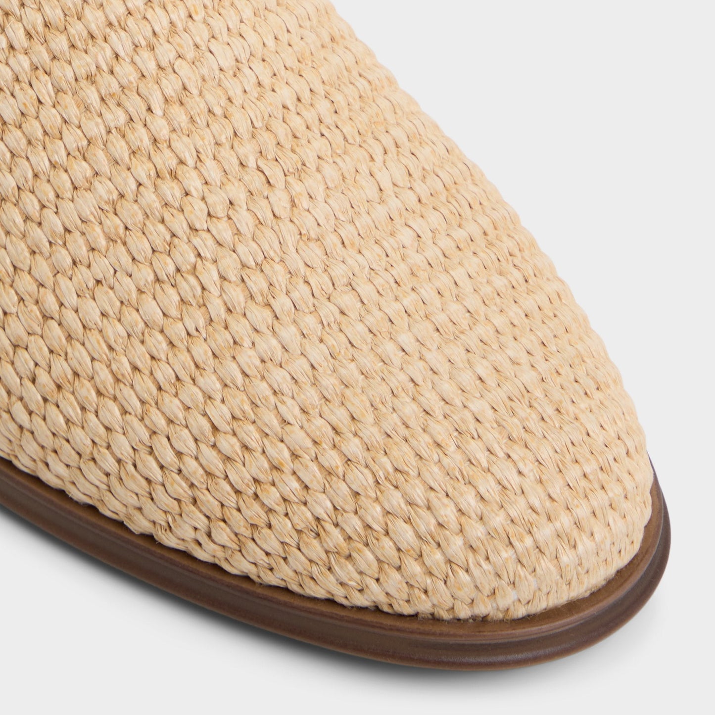 Rimini Natural Men's Loafers & Slip-Ons - Loafer - Natural