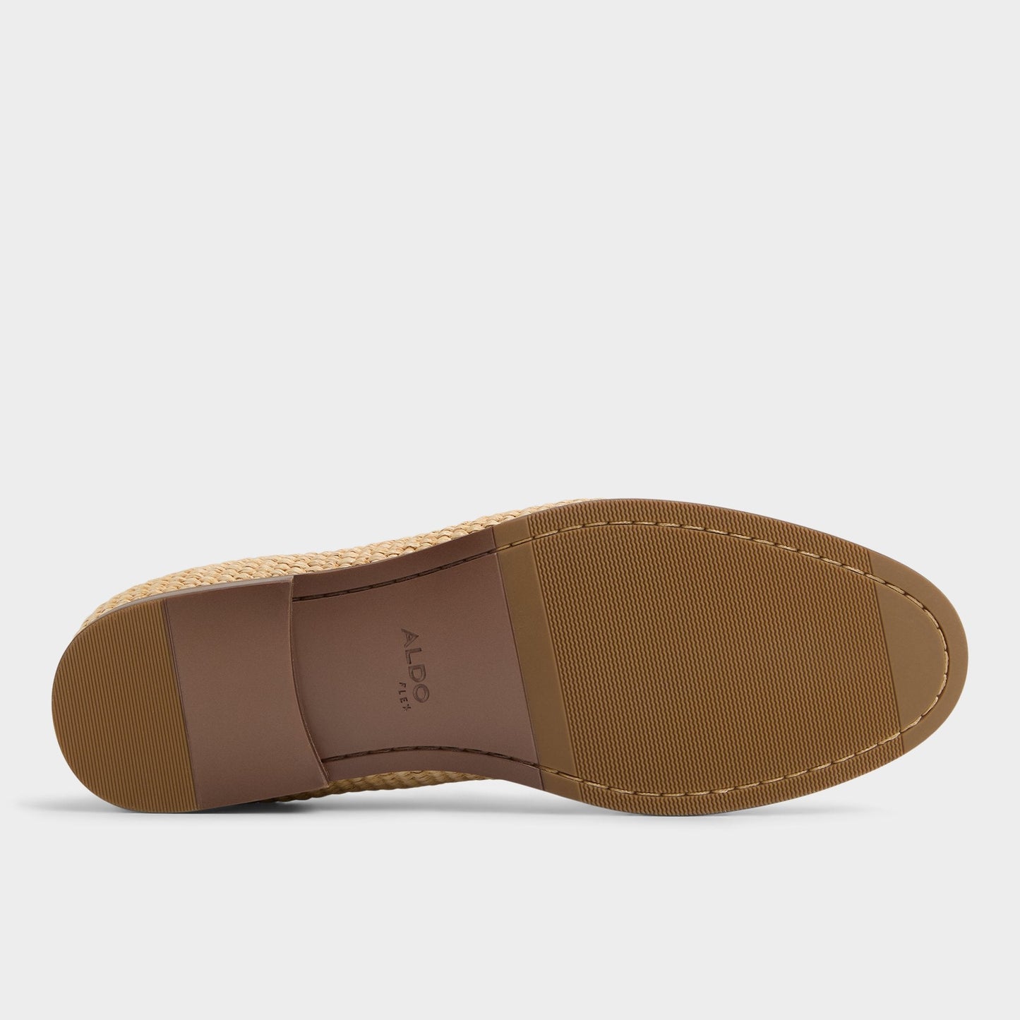 Rimini Natural Men's Loafers & Slip-Ons - Loafer - Natural
