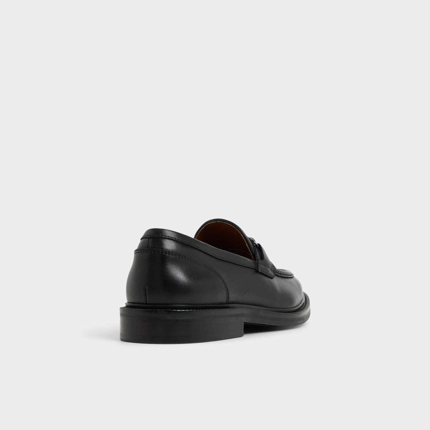 Arturo in Open Black - Loafer - Open black