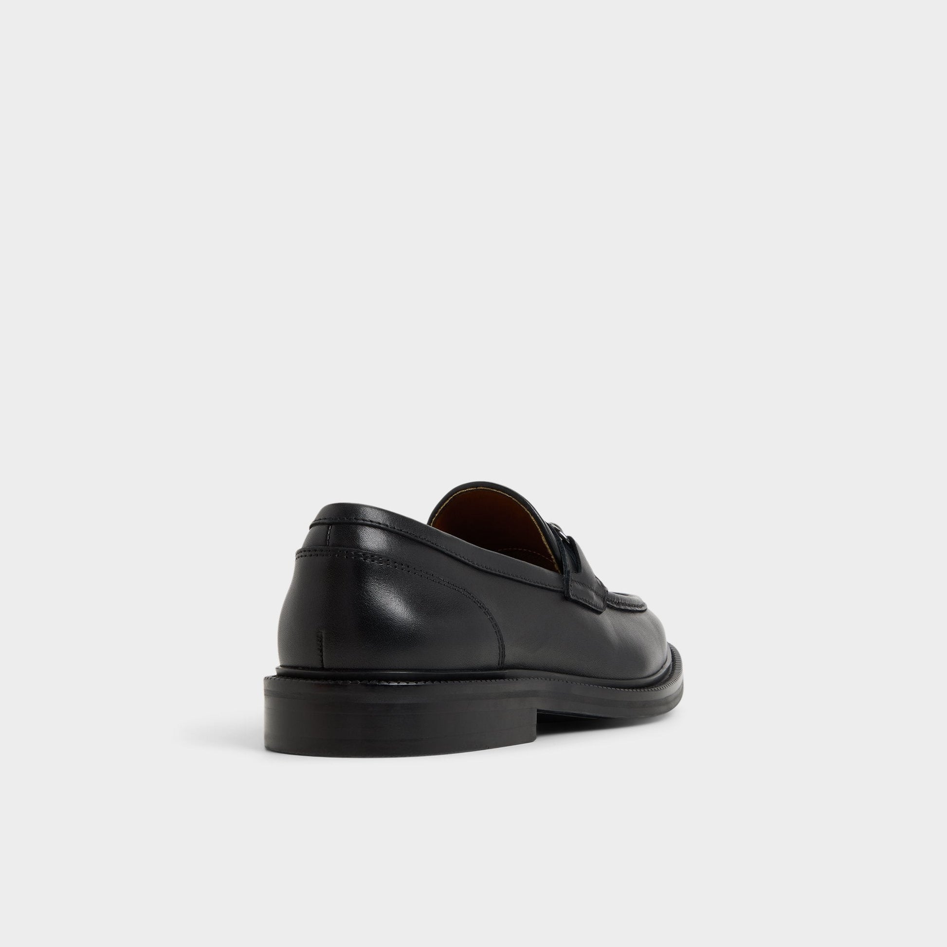 Arturo in Open Black - Loafer - Open black
