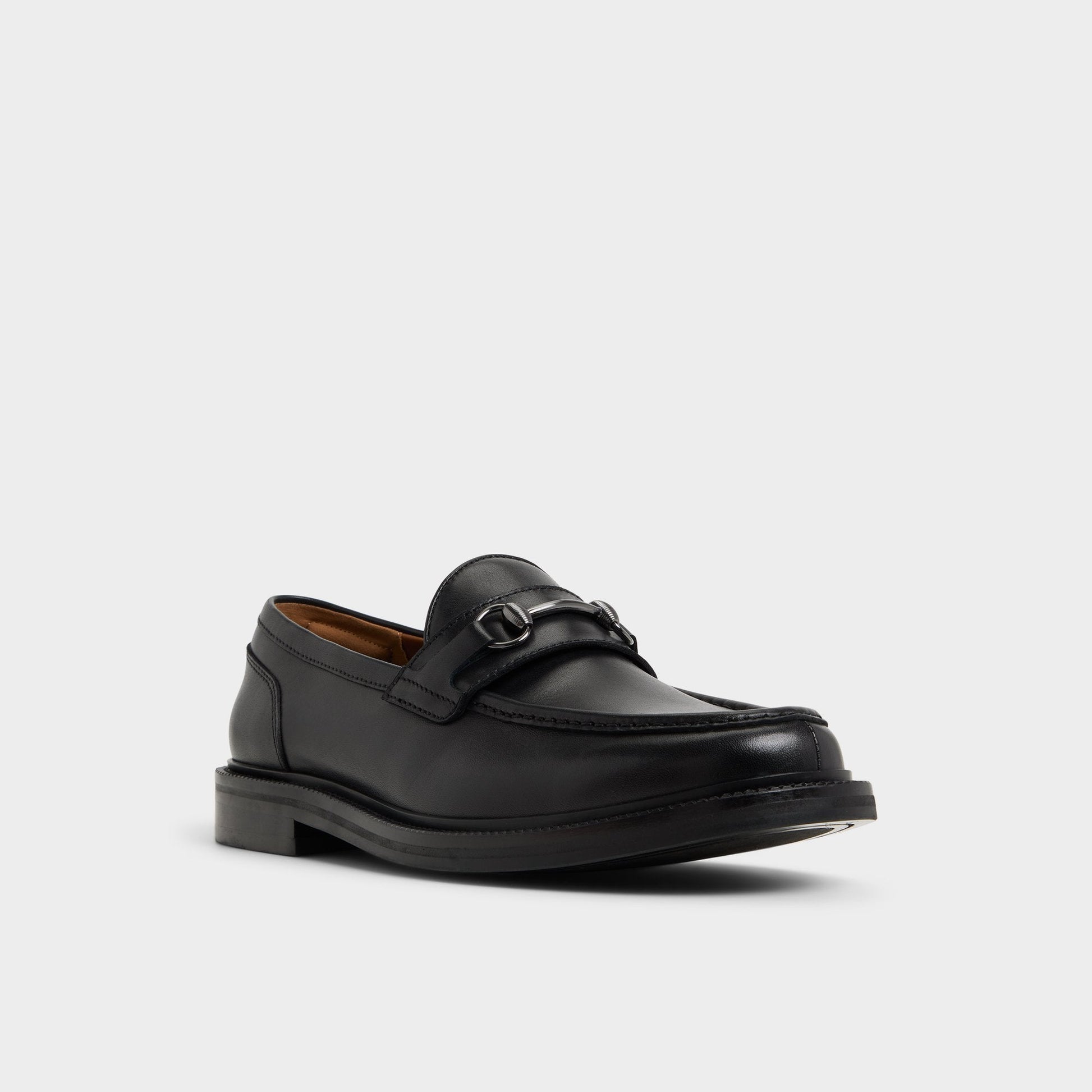 Arturo in Open Black - Loafer - Open black