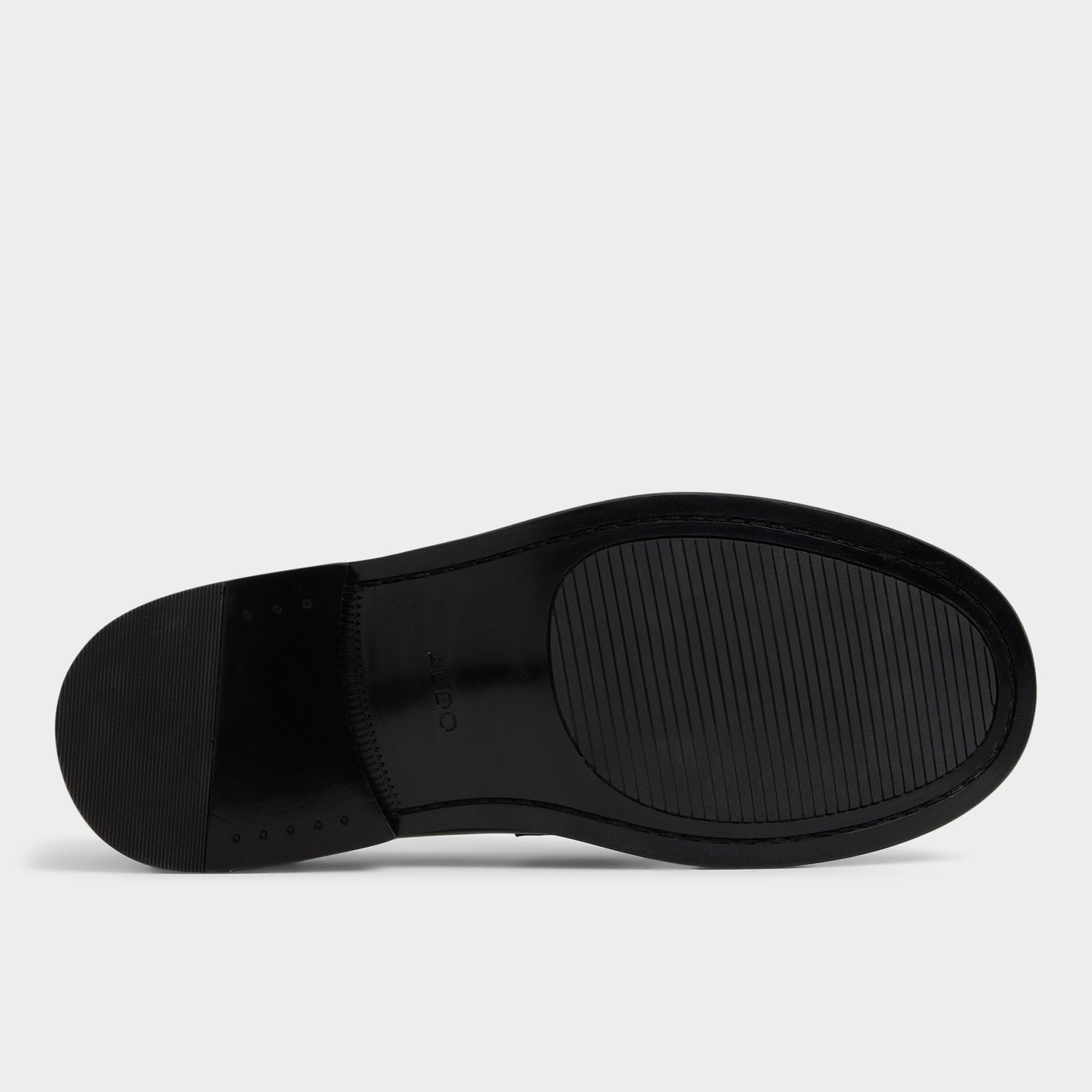 Arturo in Open Black - Loafer - Open black