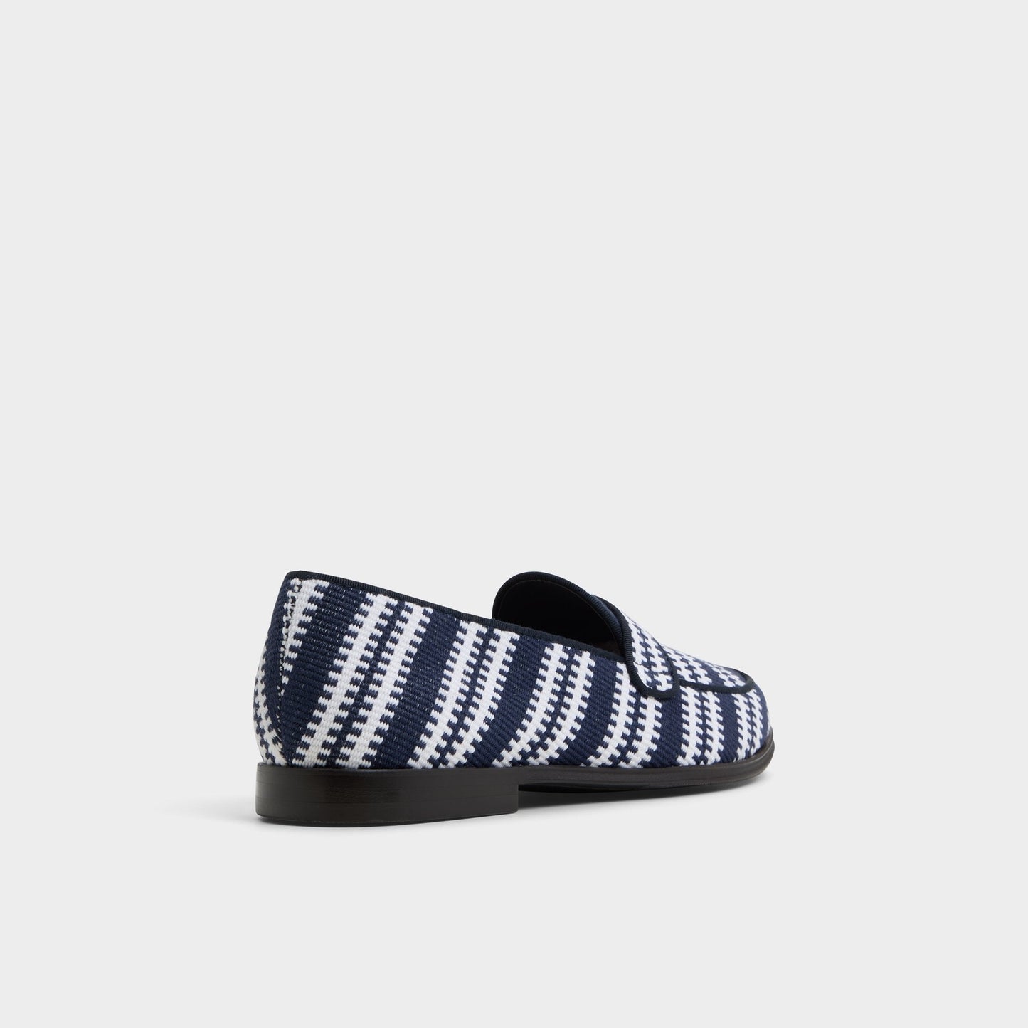 Waterfront Navy Men's Loafers & Slip-Ons - Loafer - Navy