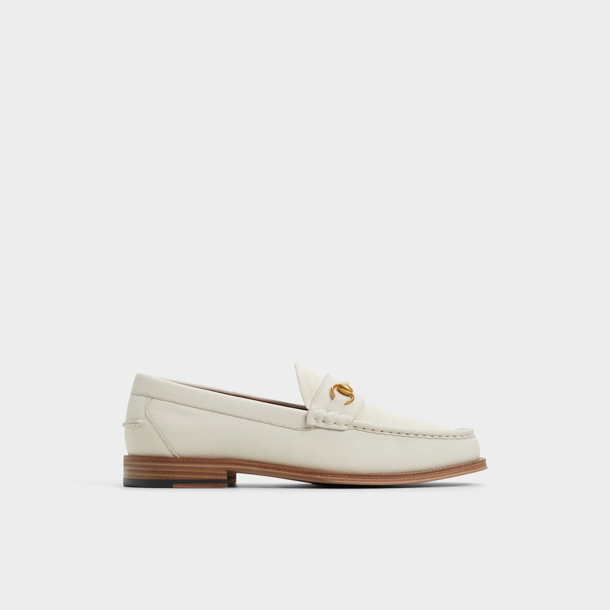 Wildwood in Light Beige - Loafer - Light Beige