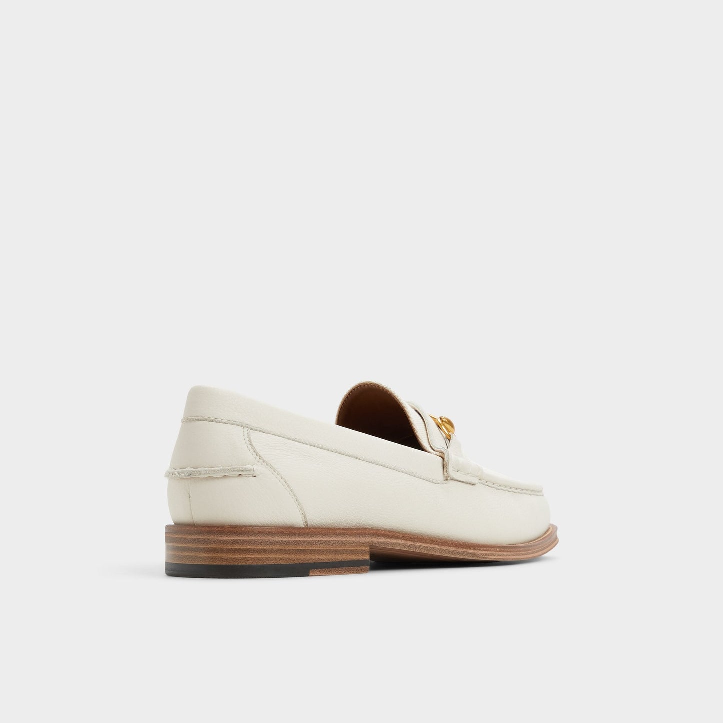 Wildwood in Light Beige - Loafer - Light Beige