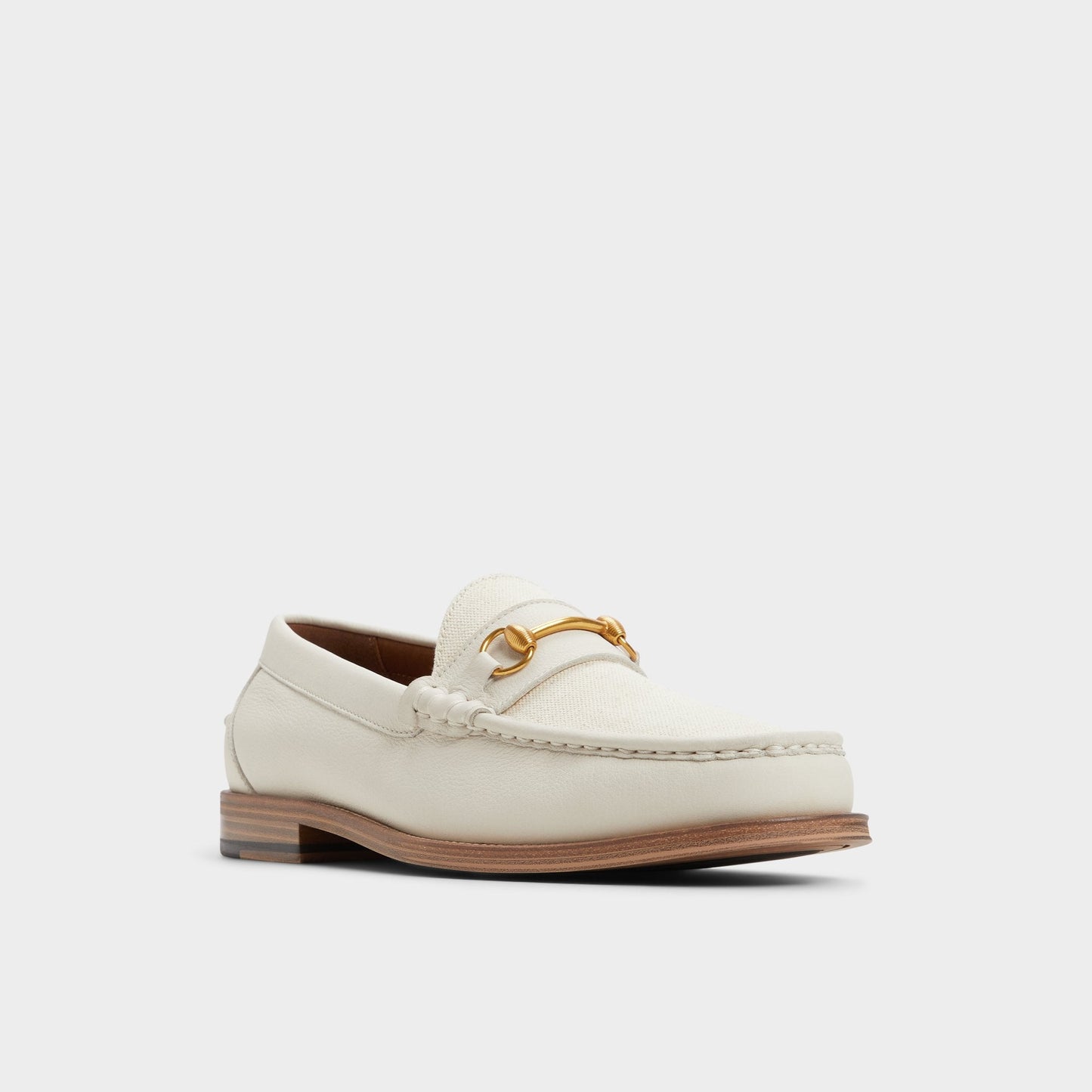 Wildwood in Light Beige - Loafer - Light Beige