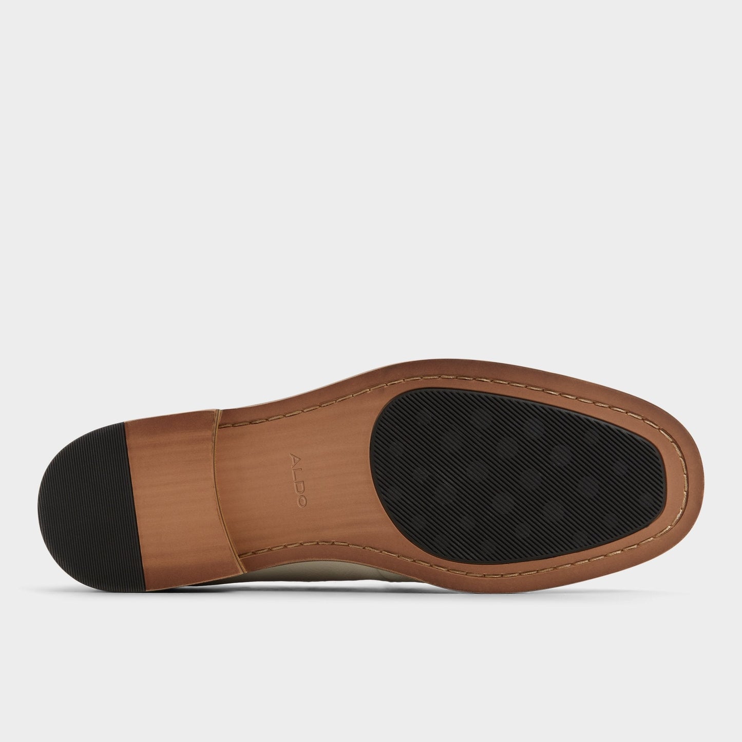 Wildwood in Light Beige - Loafer - Light Beige