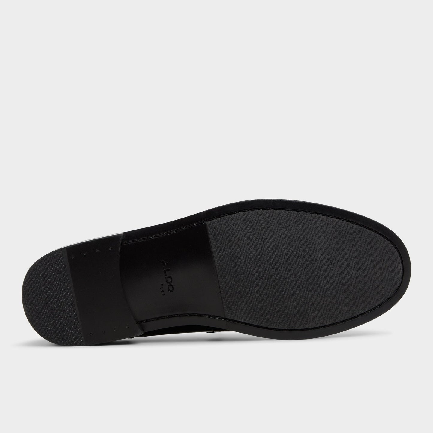 Kieran in Black Multi - Loafer - Black multi