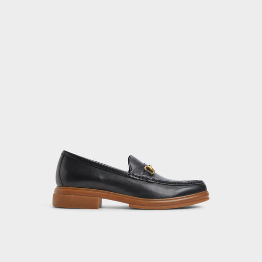 Guerro in Other Black - Loafer - Other Black