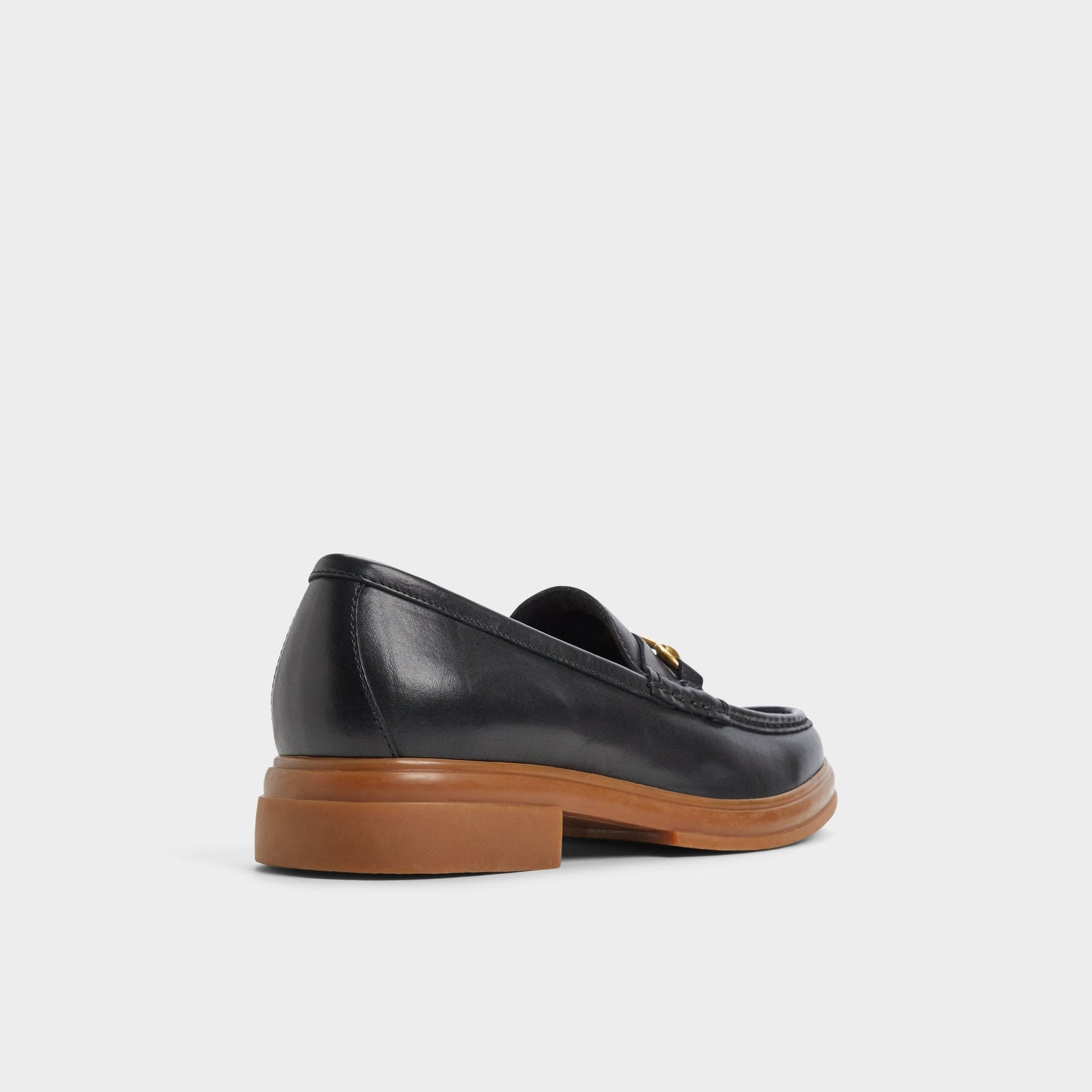Guerro in Other Black - Loafer - Other Black