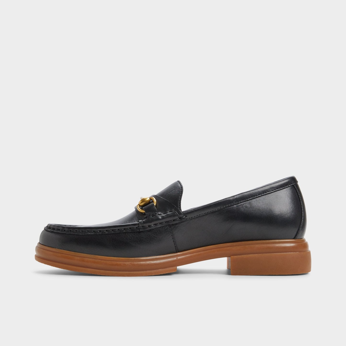 Guerro in Other Black - Loafer - Other Black