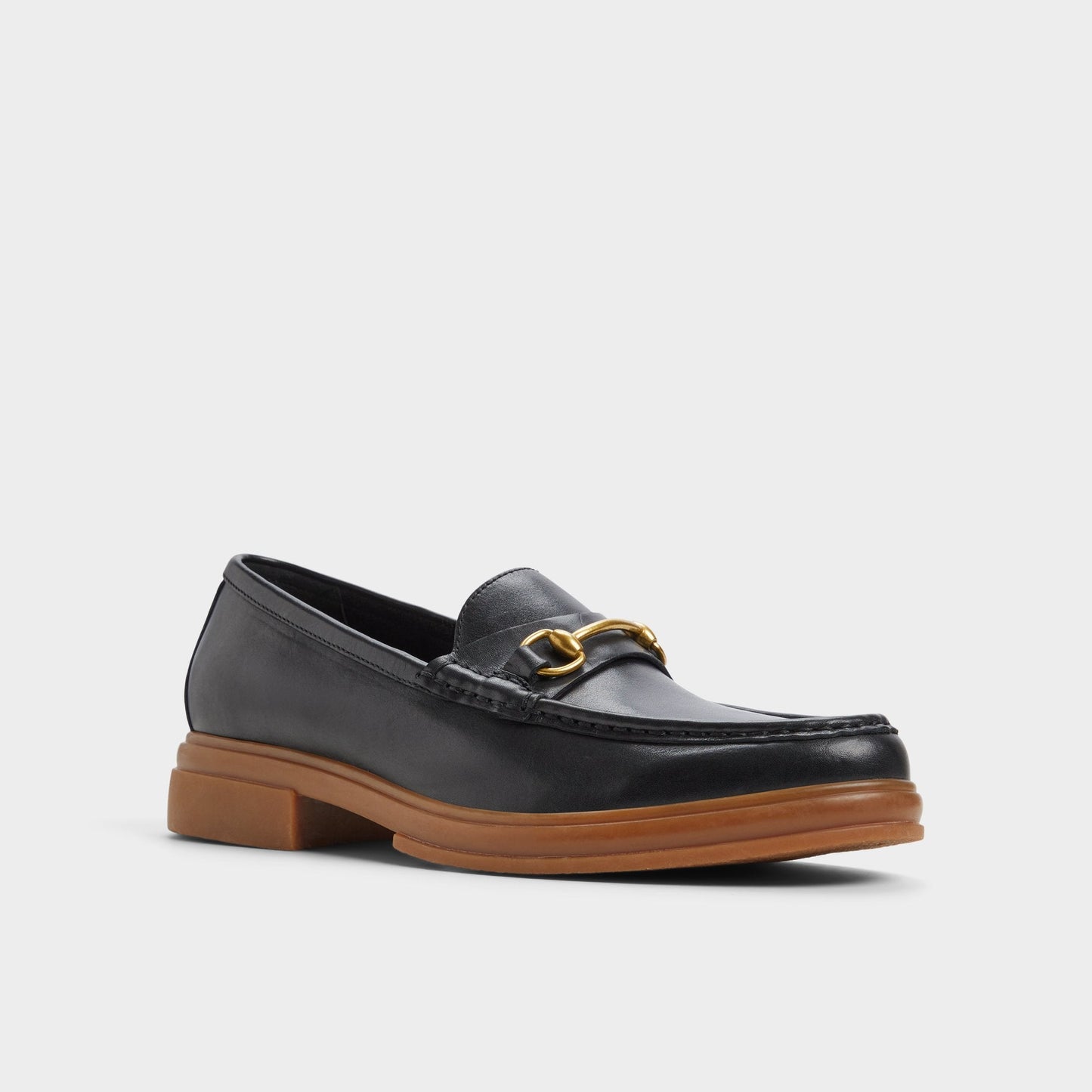 Guerro in Other Black - Loafer - Other Black