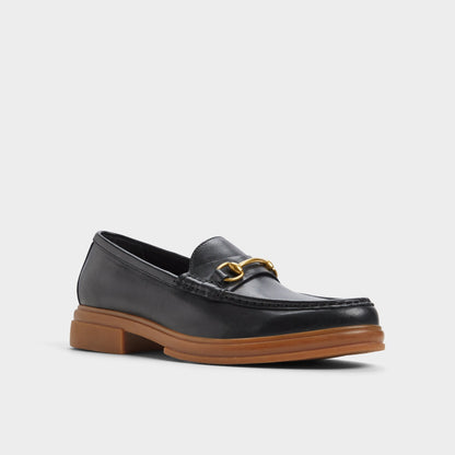 Guerro in Other Black - Loafer - Other Black