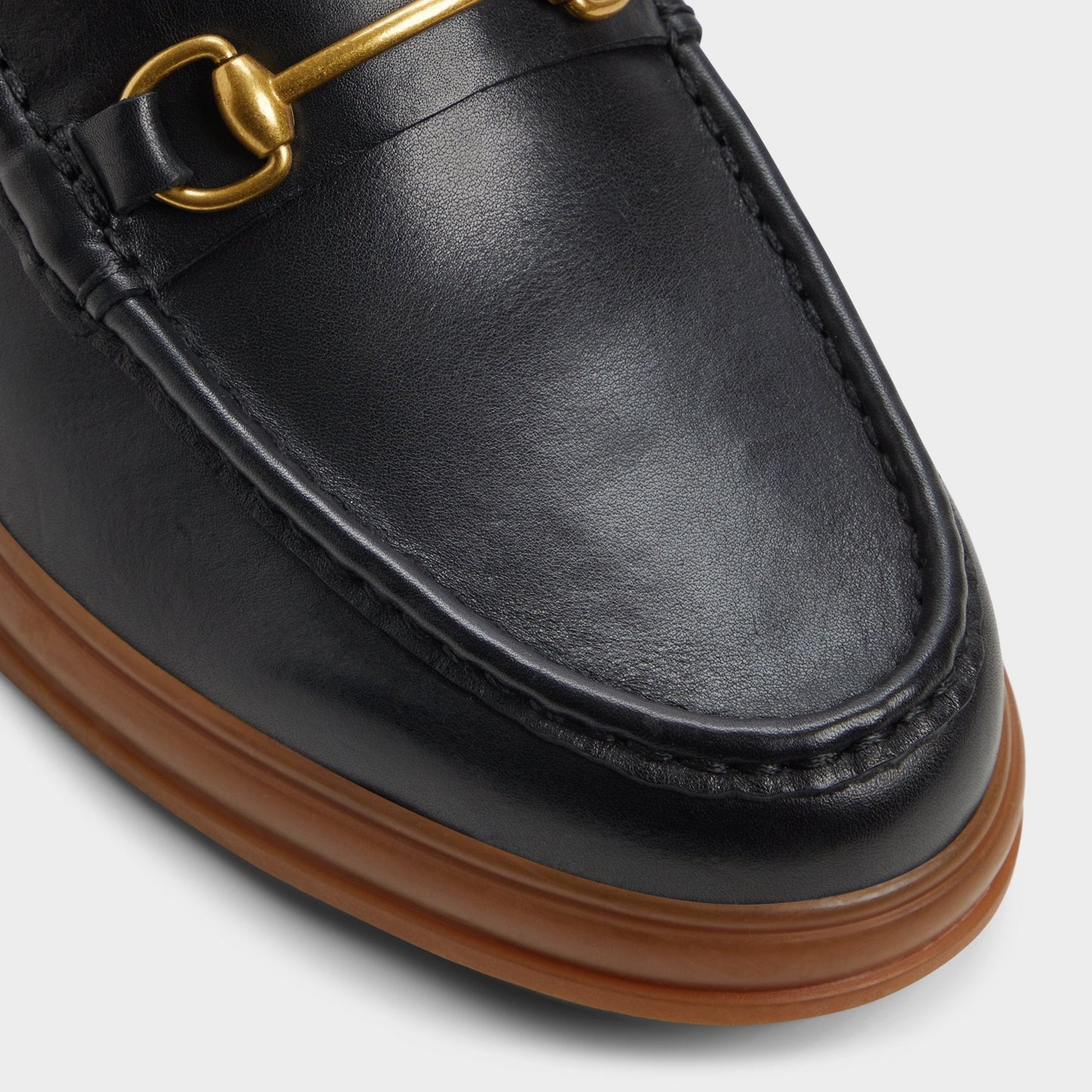 Guerro in Other Black - Loafer - Other Black
