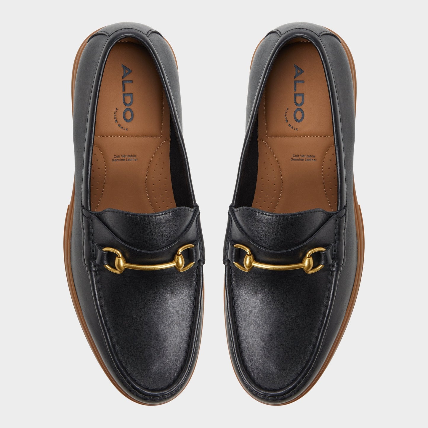 Guerro in Other Black - Loafer - Other Black
