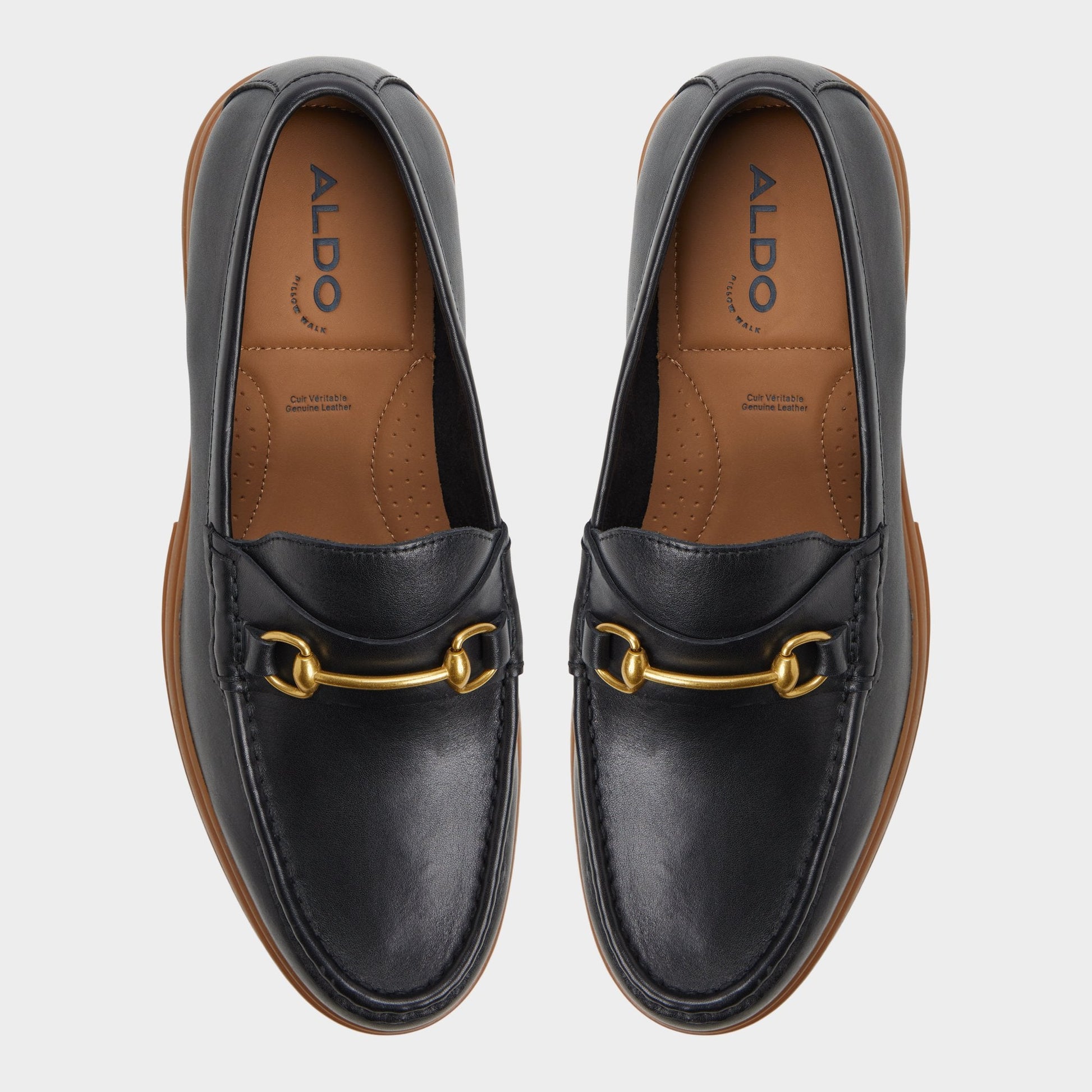 Guerro in Other Black - Loafer - Other Black