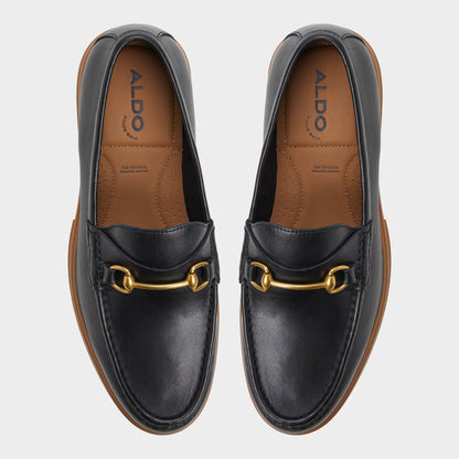 Guerro in Other Black - Loafer - Other Black