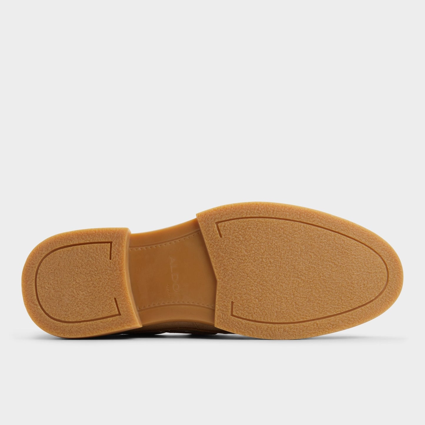 Seaexplorer Beige Men's Dress Shoes - Boat shoe - Beige