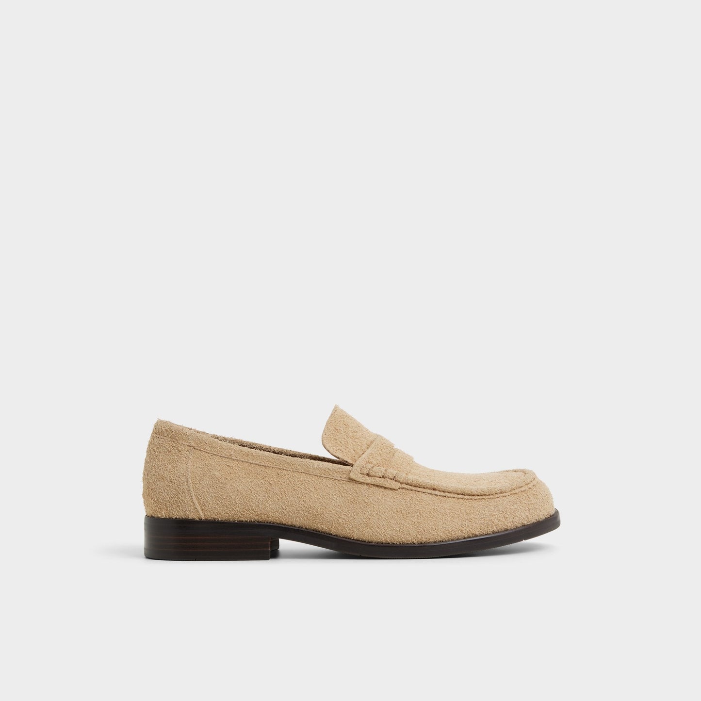 Alexio in Sand - Loafer - Sand