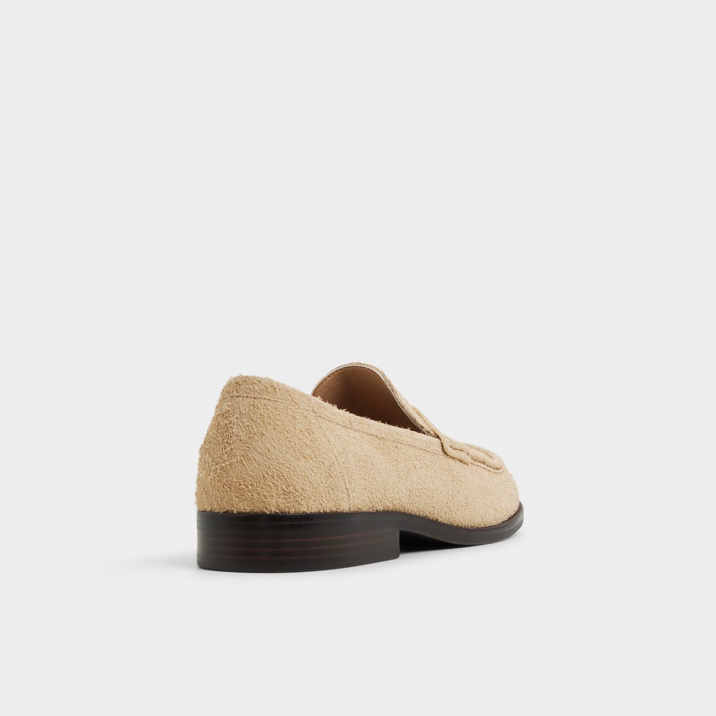 Alexio in Sand - Loafer - Sand