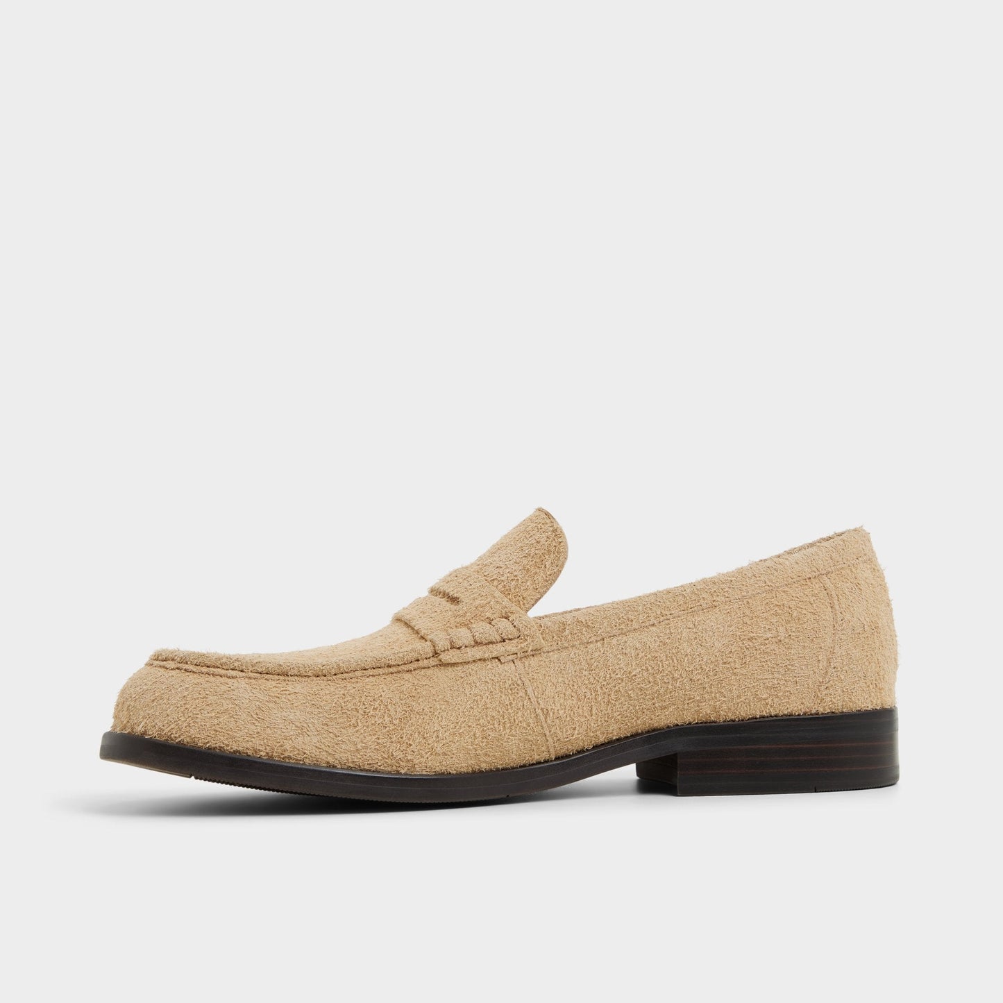 Alexio in Sand - Loafer - Sand