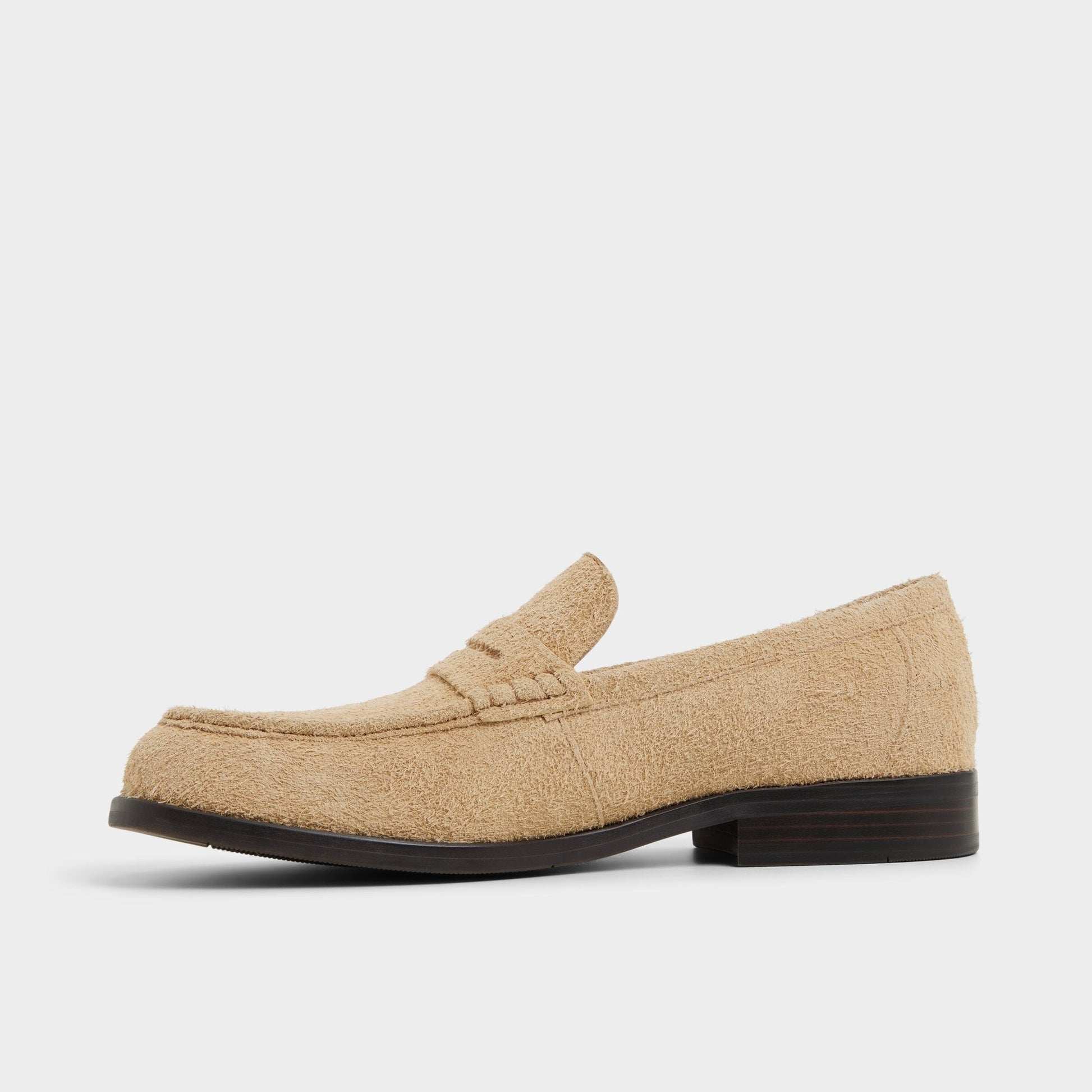 Alexio in Sand - Loafer - Sand