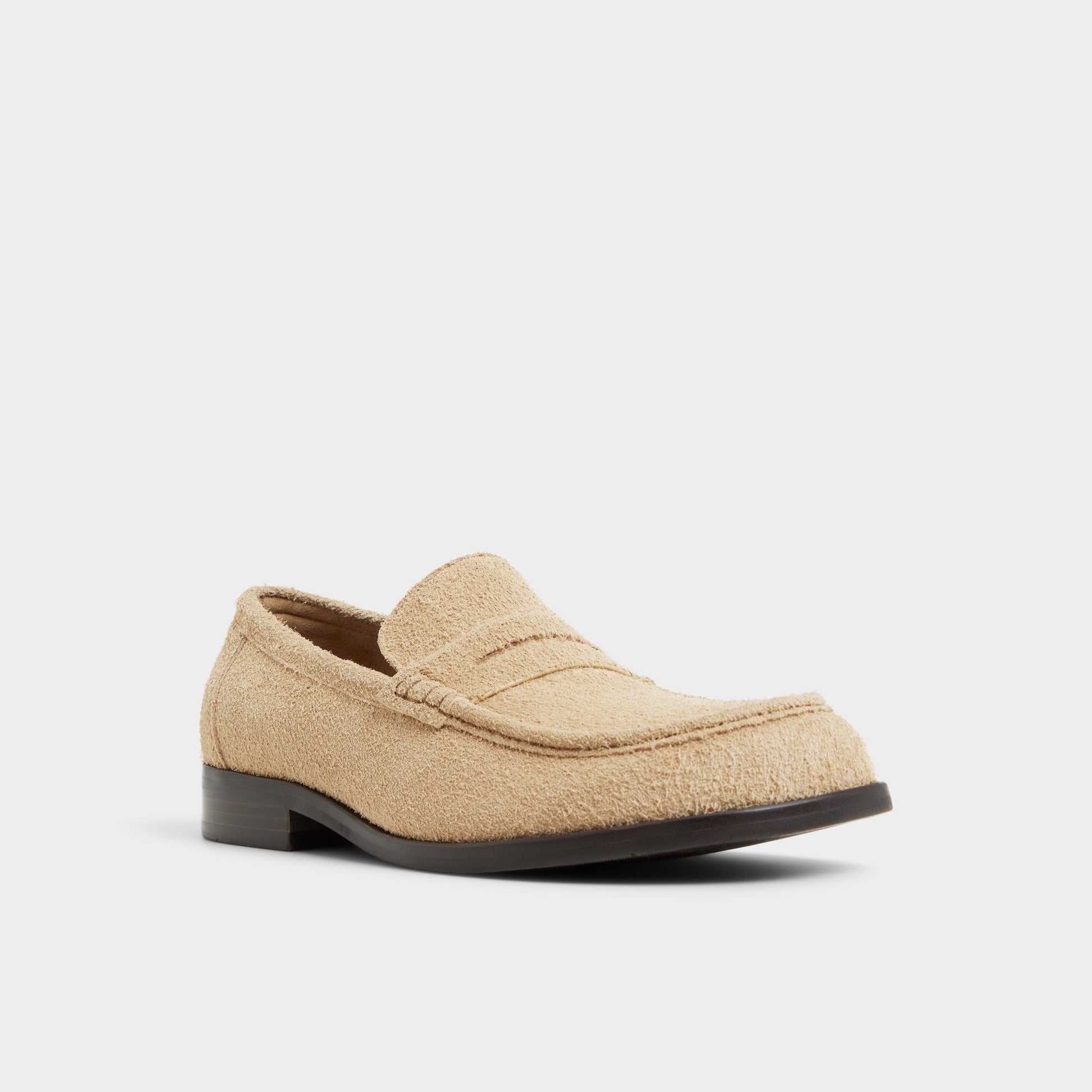 Alexio in Sand - Loafer - Sand