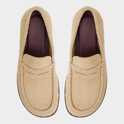Alexio in Sand - Loafer - Sand