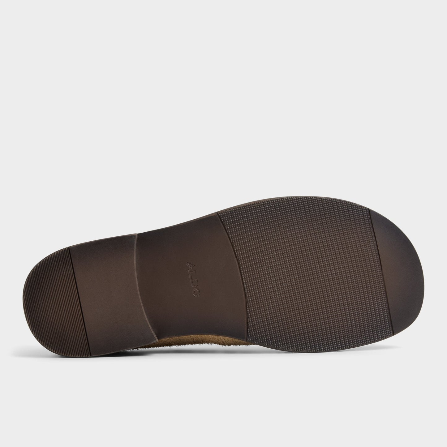 Alexio in Sand - Loafer - Sand