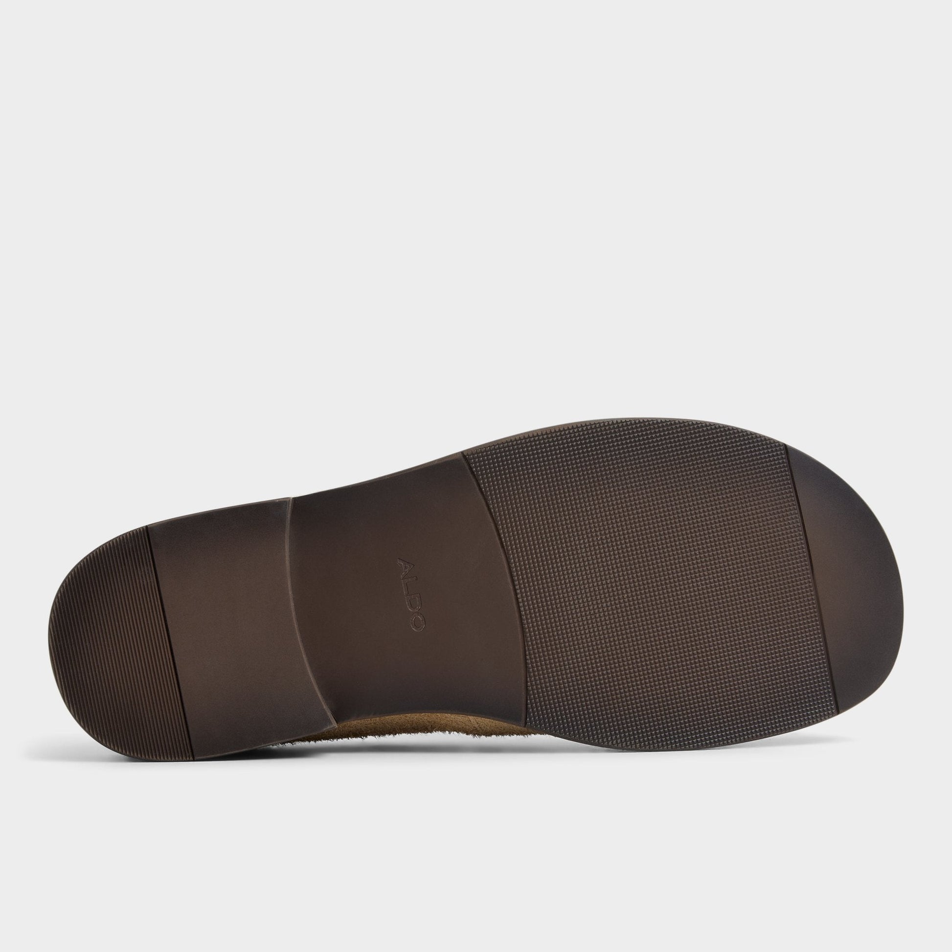 Alexio in Sand - Loafer - Sand