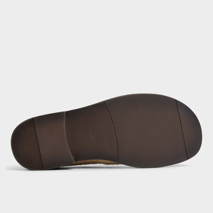 Alexio in Sand - Loafer - Sand