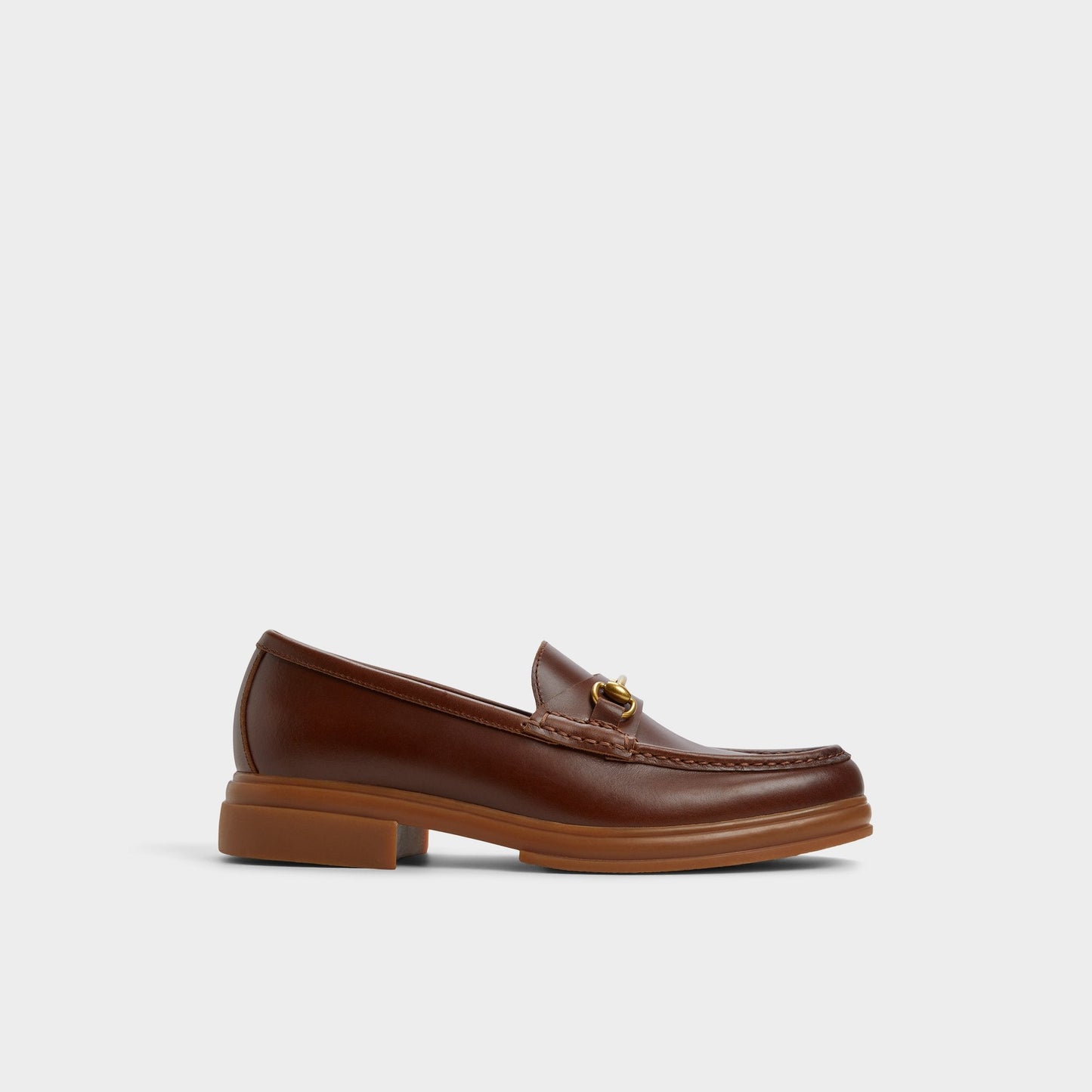 Guerro in Cognac - Loafer - Cognac
