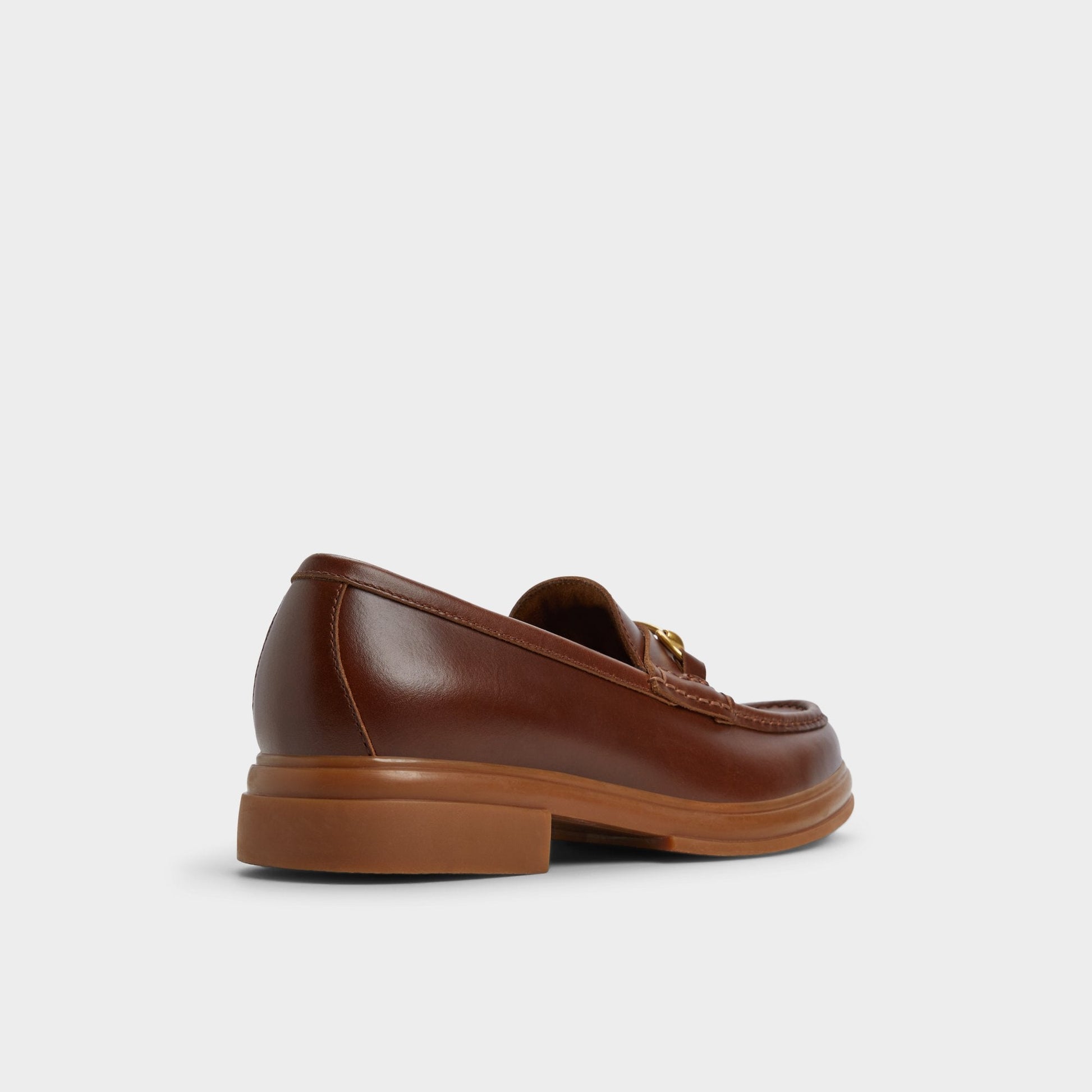 Guerro in Cognac - Loafer - Cognac