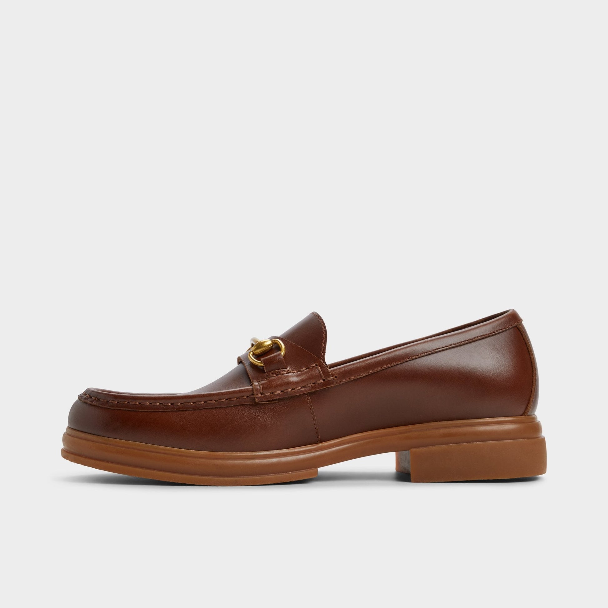 Guerro in Cognac - Loafer - Cognac