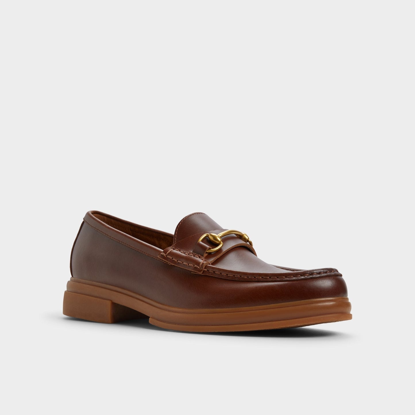 Guerro in Cognac - Loafer - Cognac