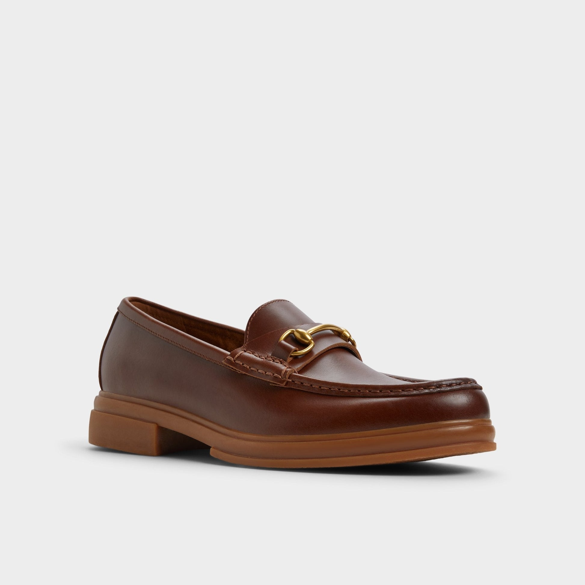 Guerro in Cognac - Loafer - Cognac
