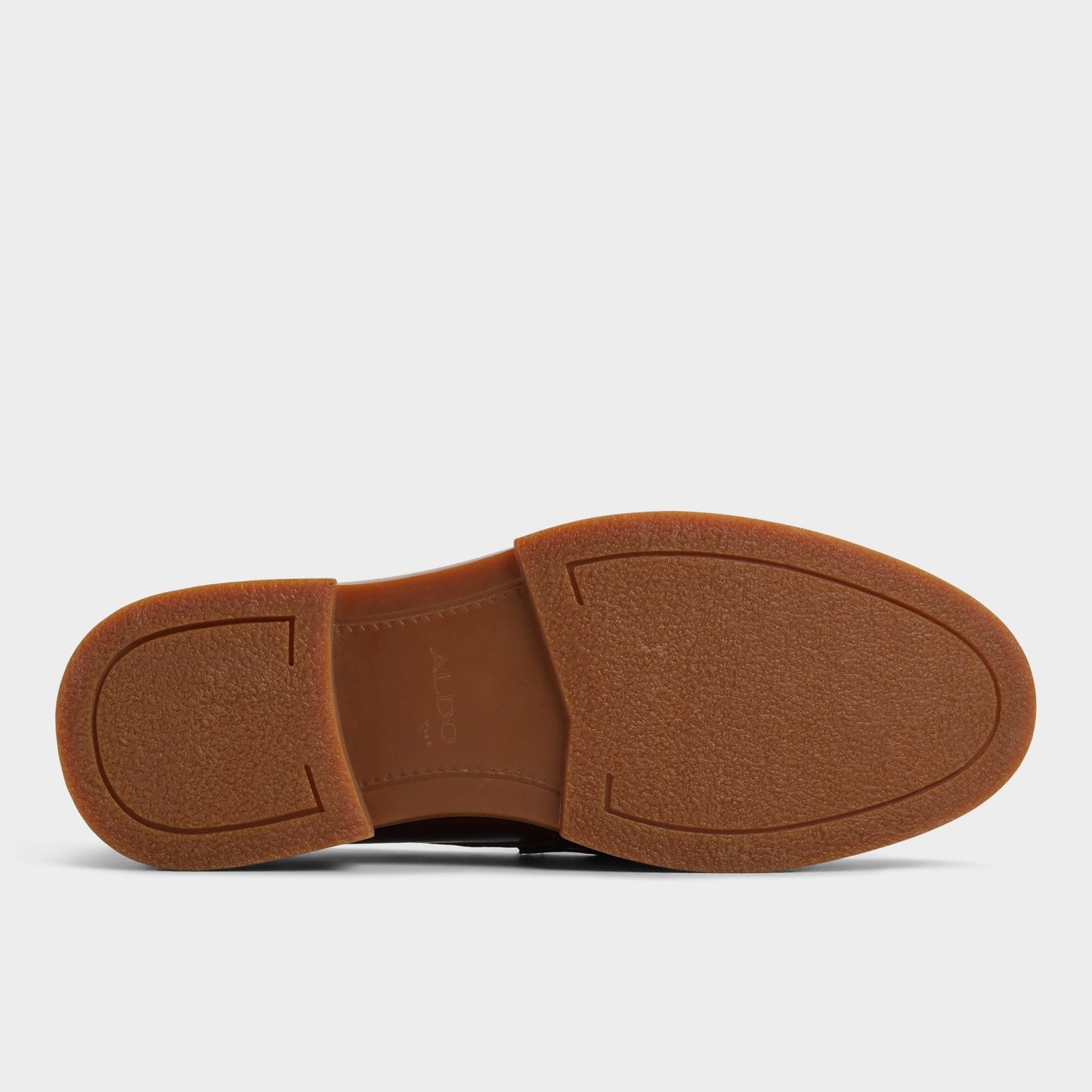 Guerro in Cognac - Loafer - Cognac