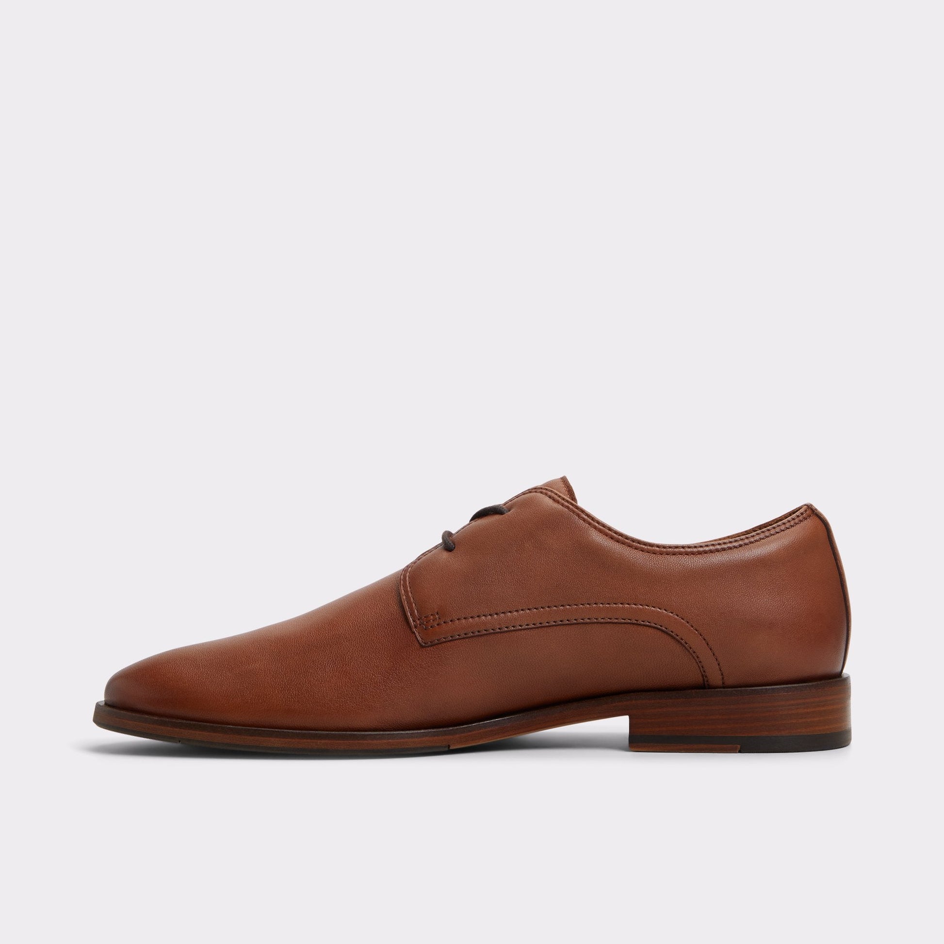 Shirdon Cognac Men's Oxfords & Lace-ups - Derby shoe - Cognac