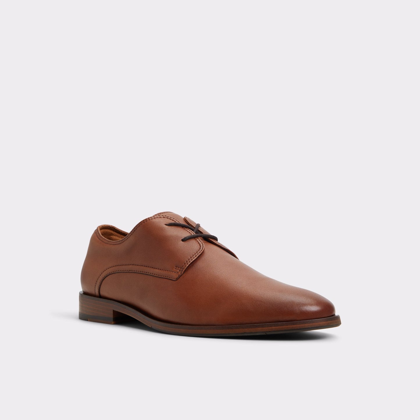Shirdon Cognac Men's Oxfords & Lace-ups - Derby shoe - Cognac