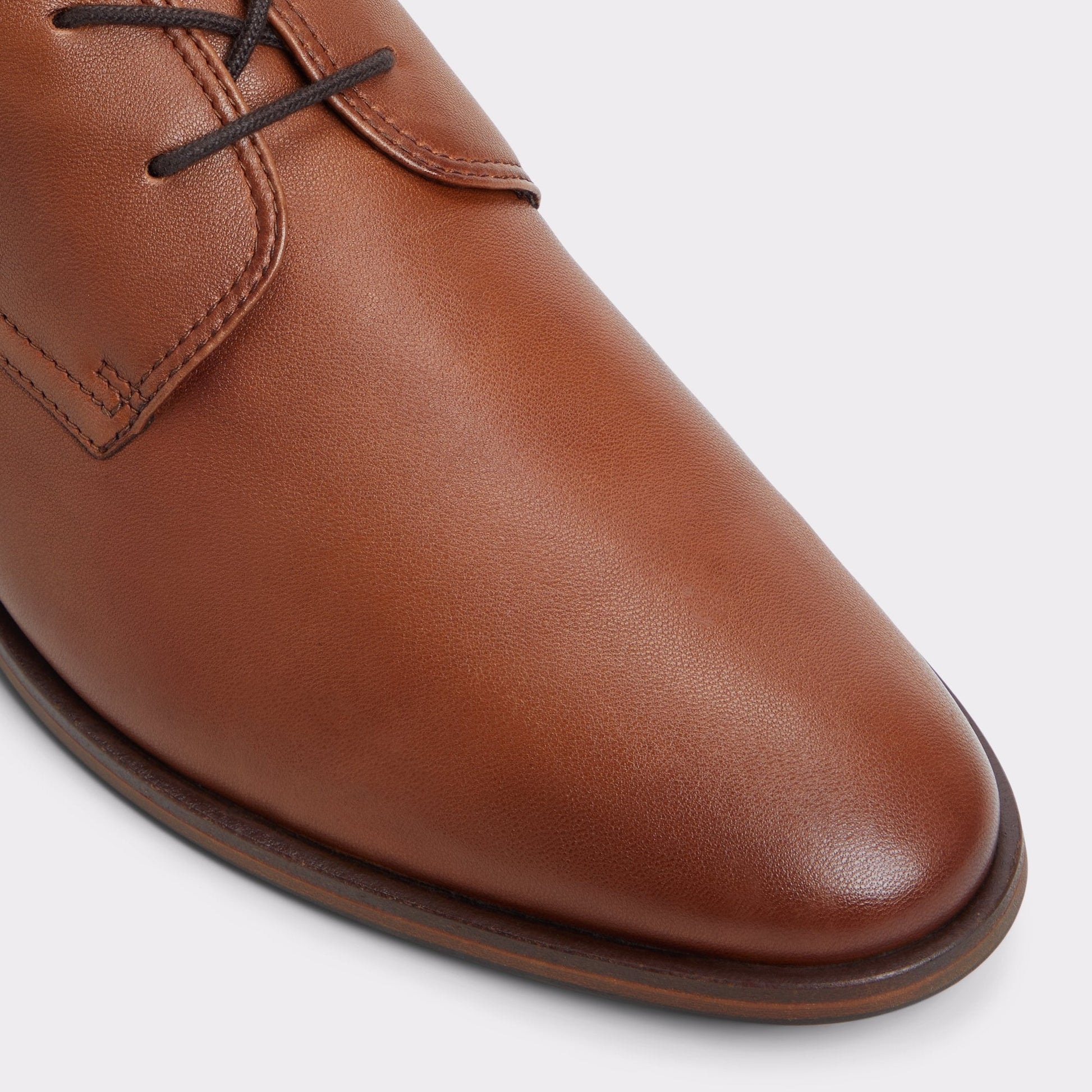 Shirdon Cognac Men's Oxfords & Lace-ups - Derby shoe - Cognac