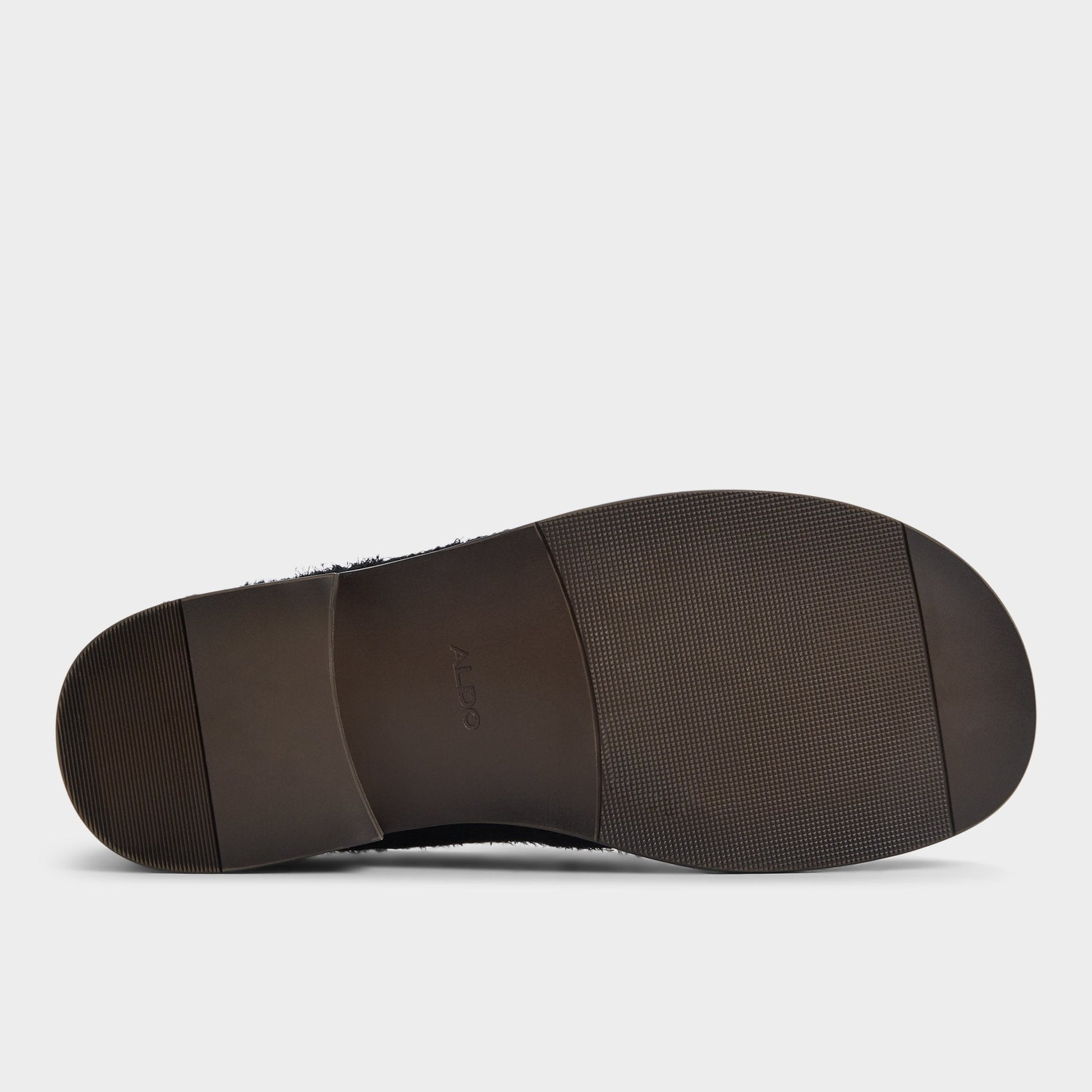 Alexio in Black - Loafer - Black