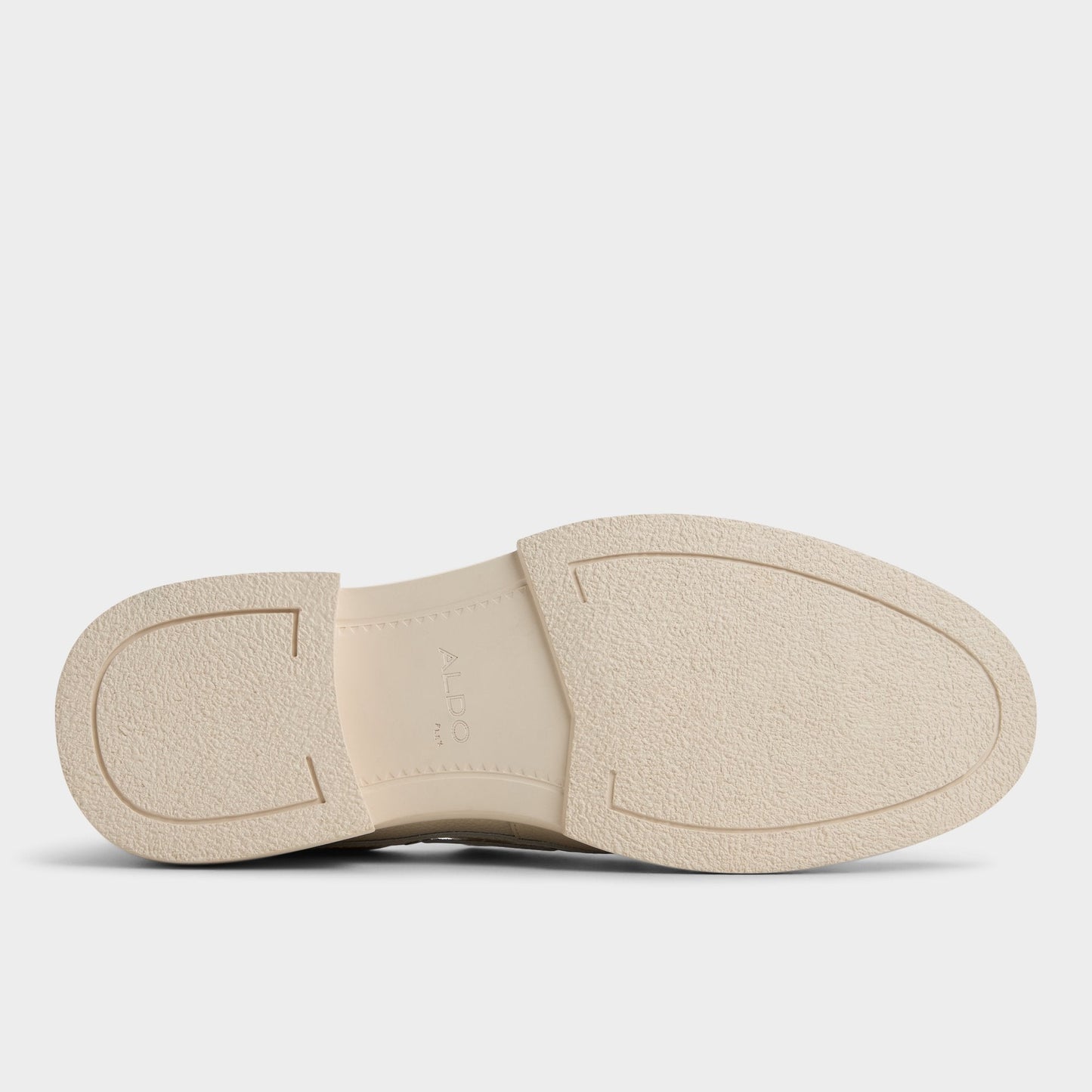 Seaexplorer Ivory Men's Dress Shoes - Boat shoe - Ivory