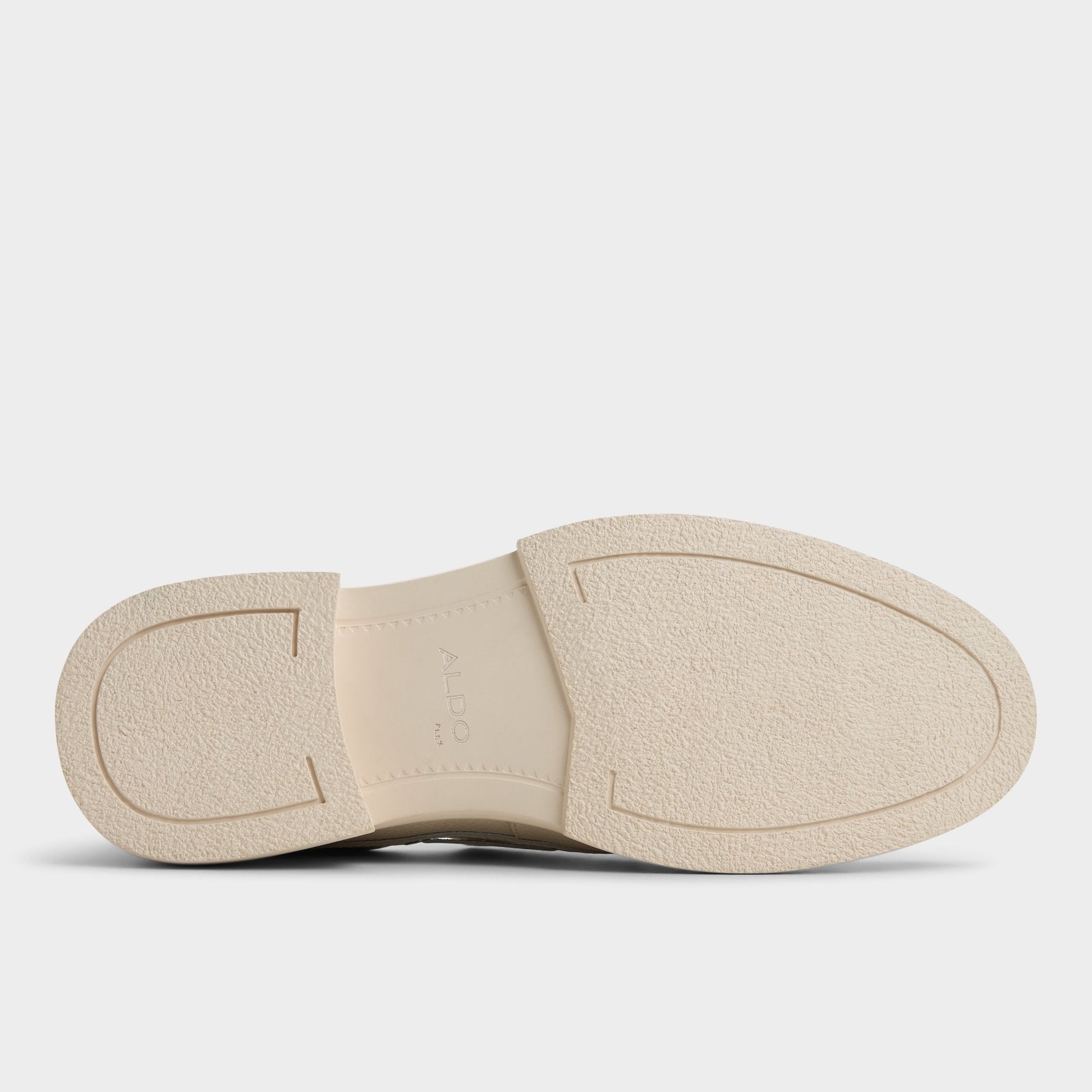 Seaexplorer Ivory Men's Dress Shoes - Boat shoe - Ivory