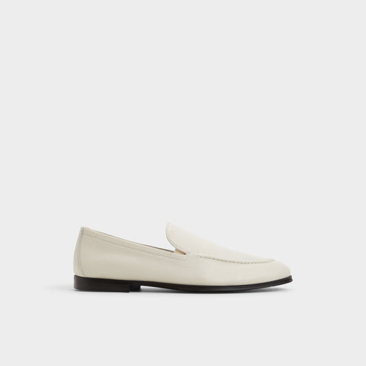 Zaccary Bone Men's Loafers & Slip-Ons - Loafer - Bone