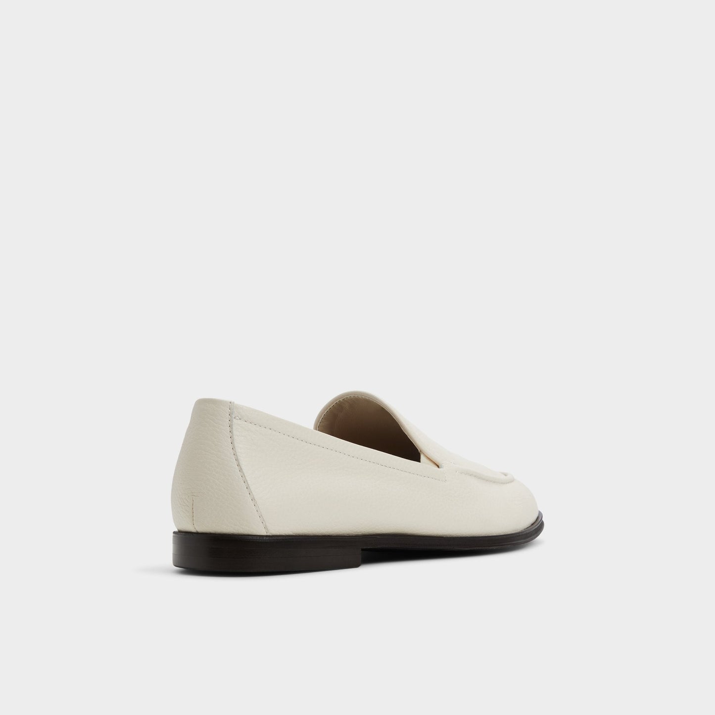 Zaccary Bone Men's Loafers & Slip-Ons - Loafer - Bone