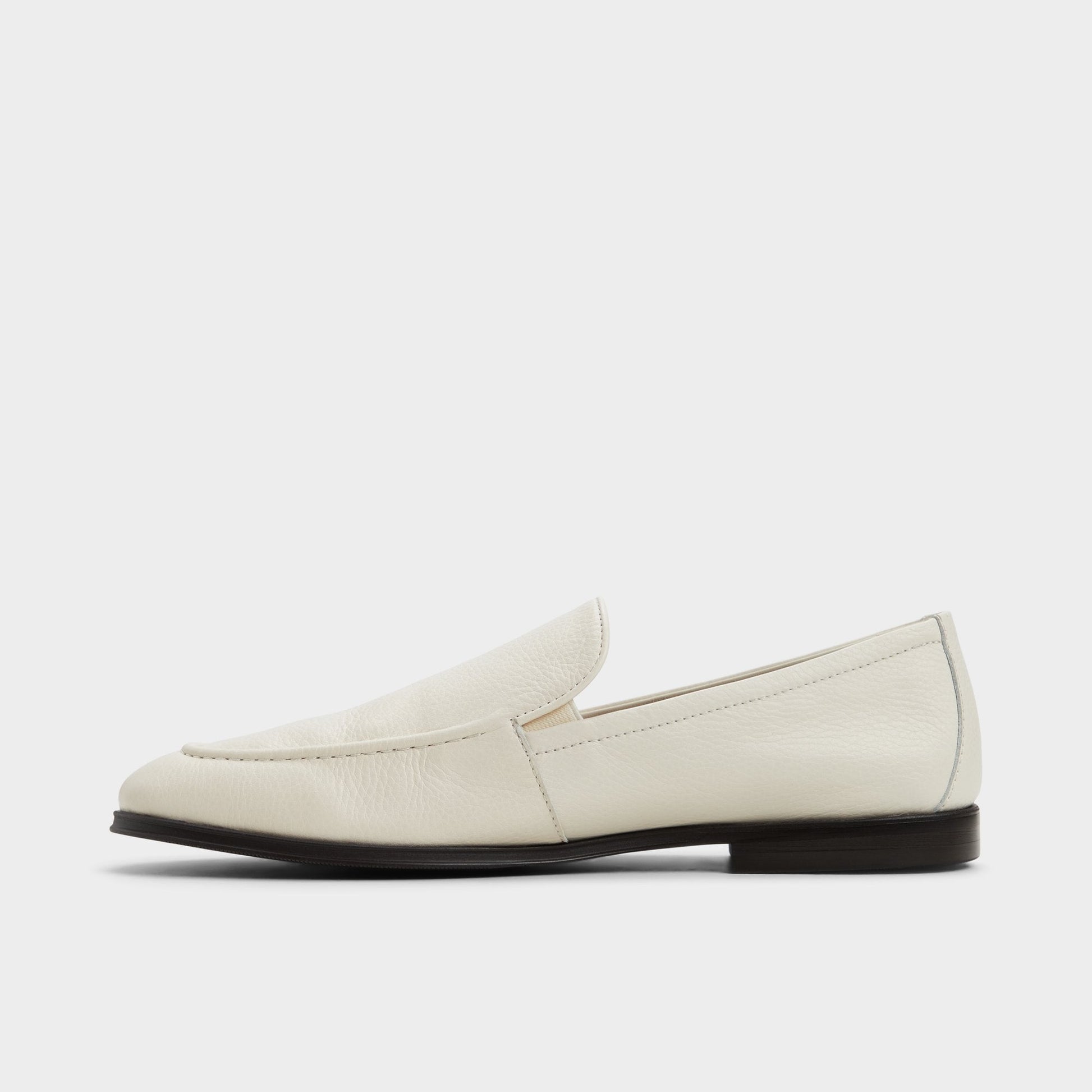 Zaccary Bone Men's Loafers & Slip-Ons - Loafer - Bone