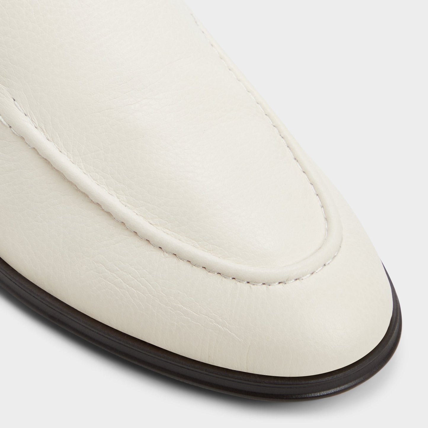 Zaccary Bone Men's Loafers & Slip-Ons - Loafer - Bone