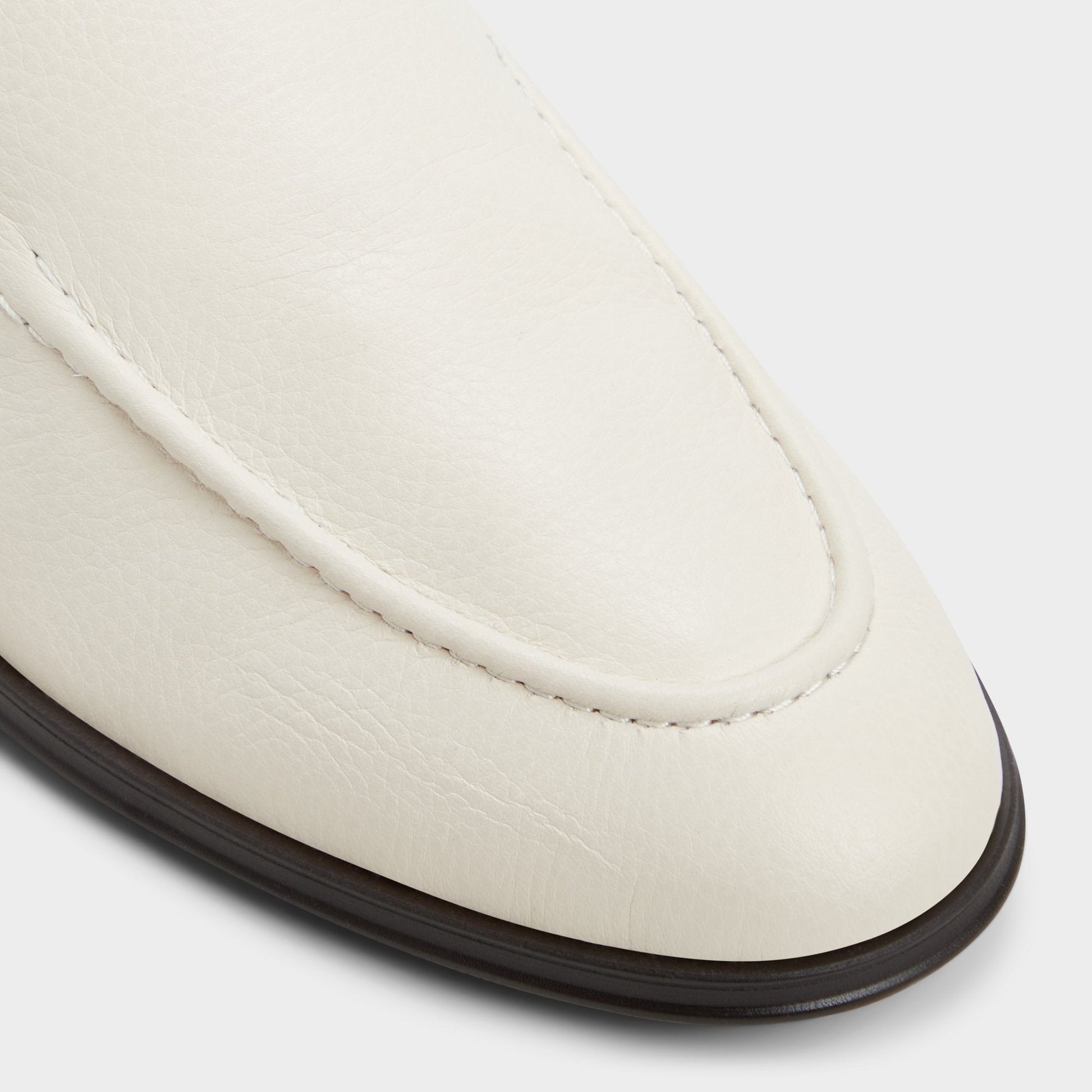 Zaccary Bone Men's Loafers & Slip-Ons - Loafer - Bone